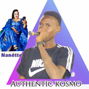 Authentic Kosmo - Nanétte