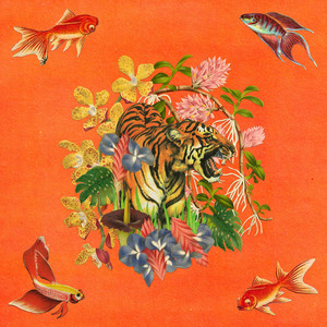 Tigerlily by Monster Rally
