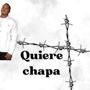 Victor Beat - Quiere Chapa