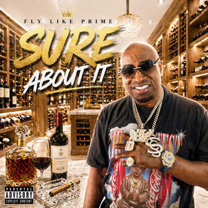 Sure About It by Fly Like Prime