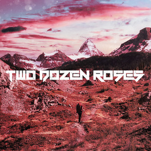 TWO DOZEN ROSES - UKG by RUSHERR