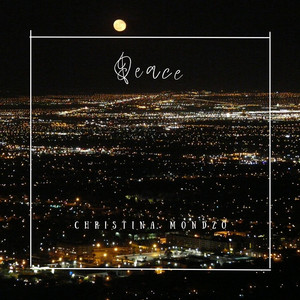 Peace by Christina Mondzo