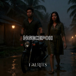 Ngecepoh by Falrits