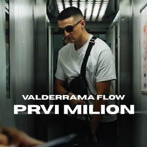 PRVI MILION by Valderrama Flow