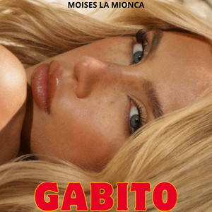 Gabito by Moises la mionca
