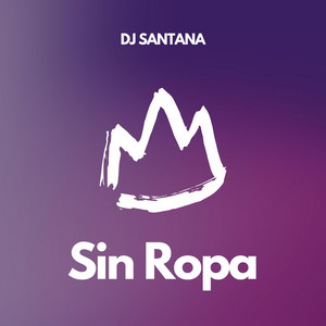 Sin Ropa by DJ SANTANA