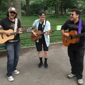 Camello Feo - Me Vale Monda (Viral) [En Vivo]