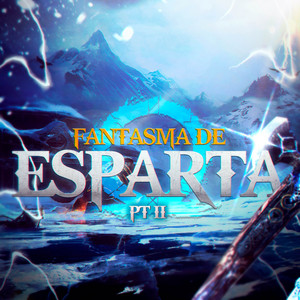 Fantasma de Sparta II (Kratos) by Kaito Rapper