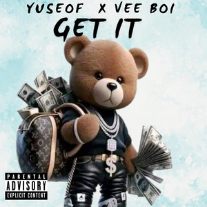 GET IT by YUSEOF, Vee Boi