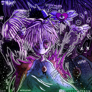 Не забывай - prod. by yo1zel, LocoPlugg by WENARO