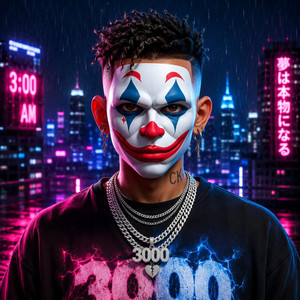 3:00 AM by Black Balis Music