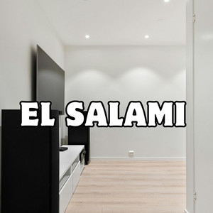 el salami by arbely brito