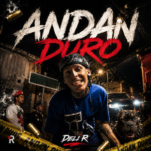 Andan Duro by Deli R, Ready Francis