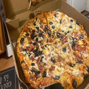 Danny White - Comfortable