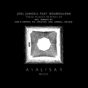 Joel Jungell cover