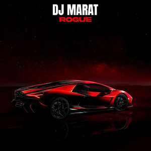 Rogue by Dj Marat