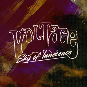 Sky of Innocence by Voltage