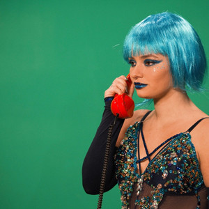 SEREENA - Otra Dimensión