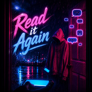 Read it Again - Remix by Azka ZR