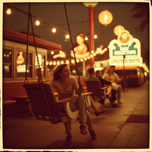 Swinging Delights by Mystique Melody