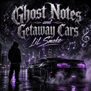 Neon Pavement by LiL Smoke