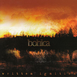 Bohica - Perfect Way To End