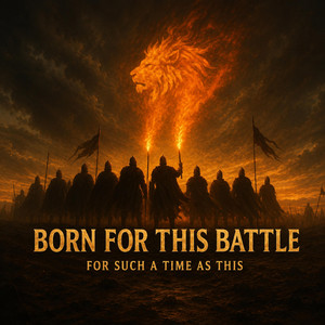 Born for this Battle by The Veil & Flame