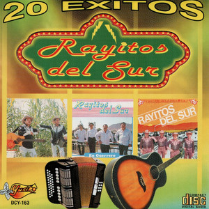 Rayitos Del Sur poster