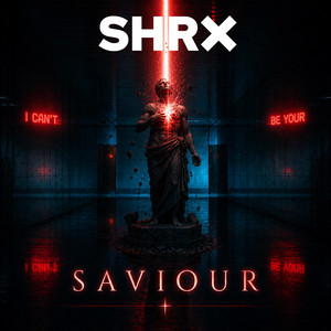 SAVIOUR by SHRX