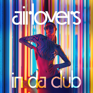 Air Lovers - In Da Club (Extended)