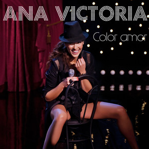 Color Amor cover