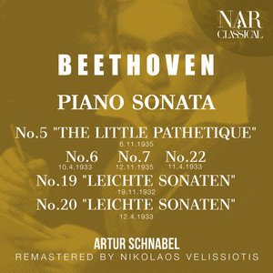 Sonaten: Pathétique / Mondschein cover