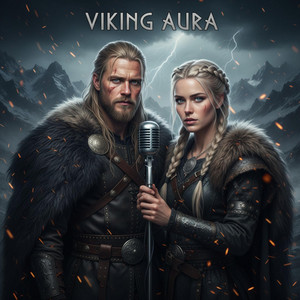 Viking Aura by Iron Voxstorm