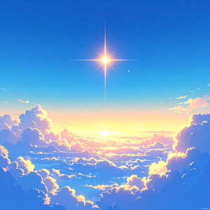 Daystar by Asteria