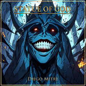 Diego Mitre - Statue of God (from "Solo Leveling") [Cover]