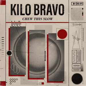 Baby Blue by Kilo Bravo