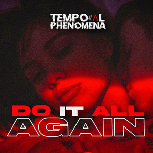 Cover art: Do it all again