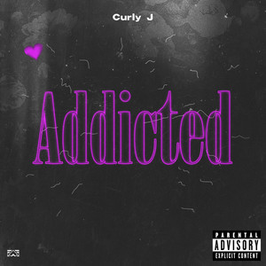 Addicted by Curly J