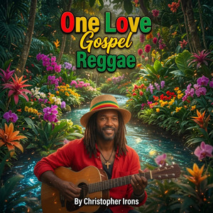 One Love by Christopher Irons