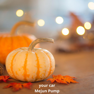 your car by Mejun Pump