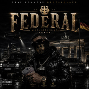 Federal by FrankYTz