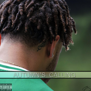 Autumn's Calling cover