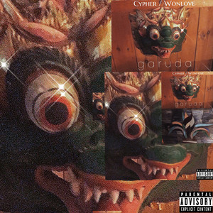 Garuda by Wonlove, Cypher