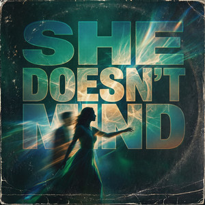 She Doesn't Mind by NRTKSH