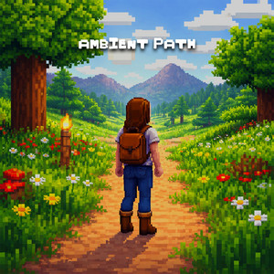 Ambient Path by OK Beats