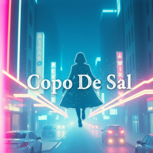 Copo De Sal Ligero by Mía Nevada