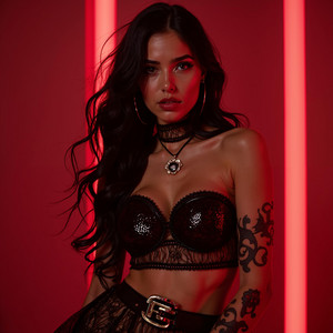 Sharmata Music - انا قحبتك الوفية