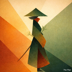 The Plan by Nuru MacNamara