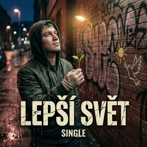 Lepší svět by Dokyna
