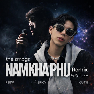 KXR Kyro - Namkha Phu (EDM Remix)